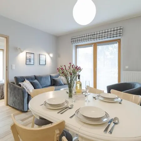 Apartament Mountain Pod Tatrami Zakopane