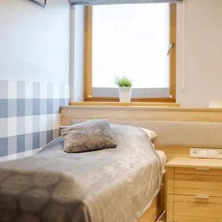 Mountain Pod Tatrami Apartament *