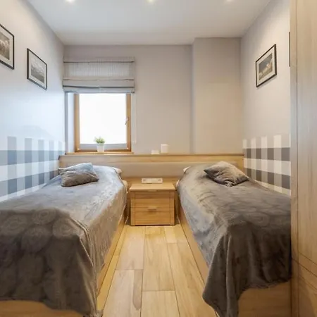 Mountain Pod Tatrami Apartament