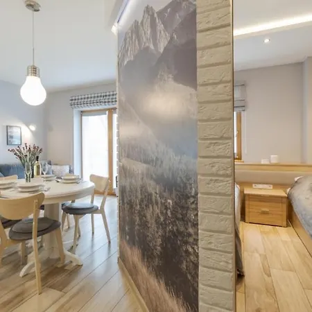 Apartament Mountain Pod Tatrami *