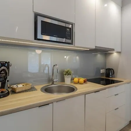 Apartament Mountain Pod Tatrami *